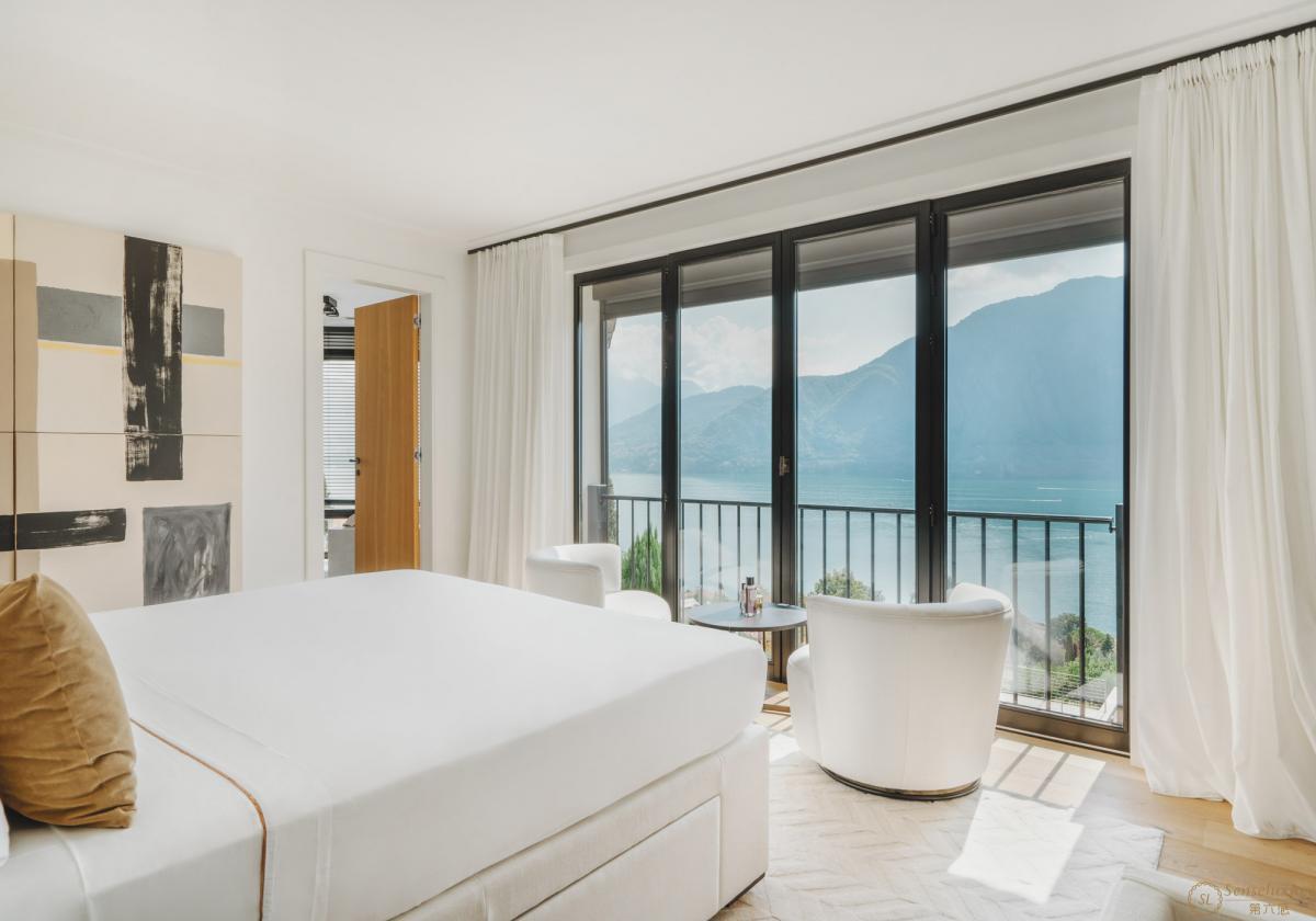 Villa Musa in Lake Como - Photo 12