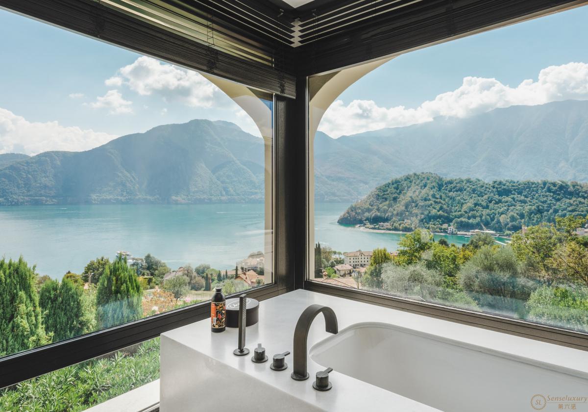 Villa Musa in Lake Como - Photo 20