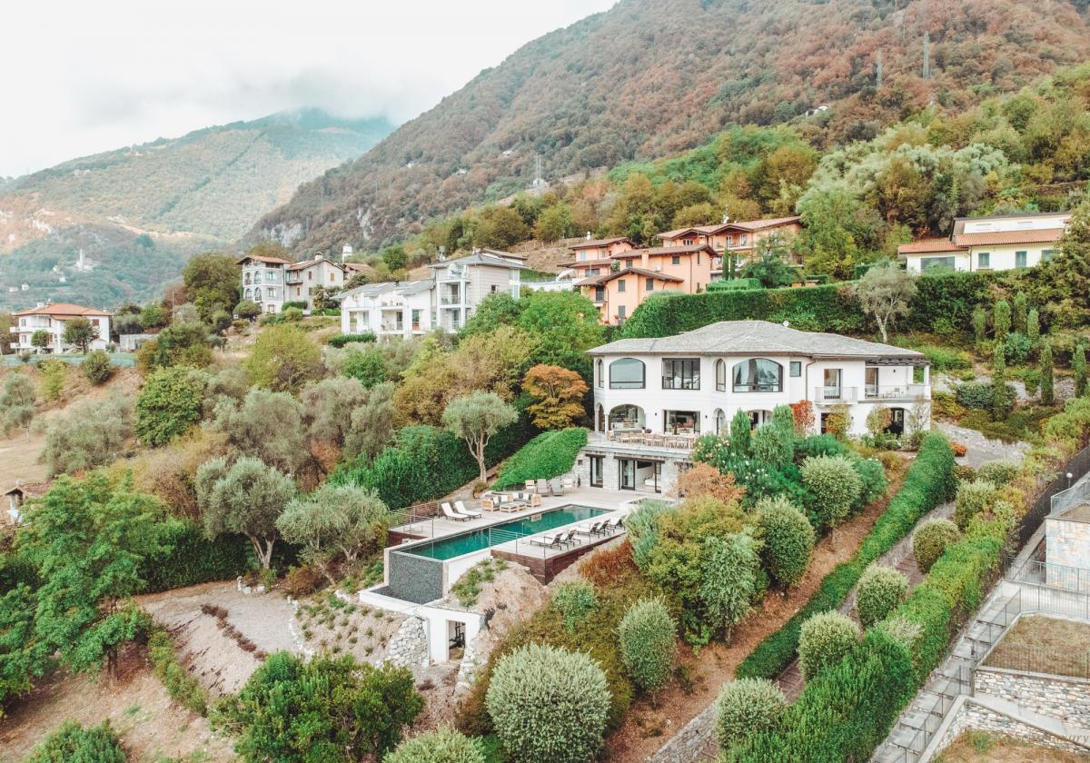 Villa Musa in Lake Como - Photo 24
