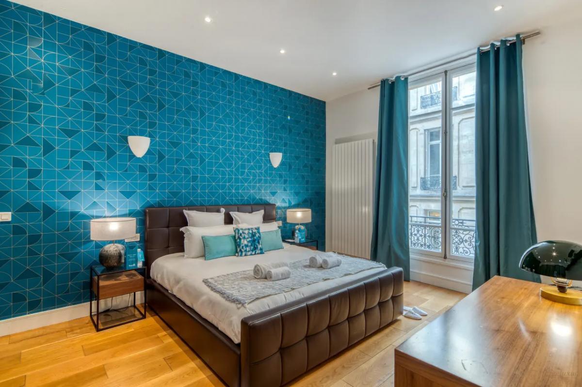 Apartment in Rue de Cerisoles C - Photo 4