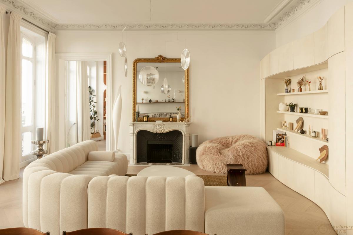 Rue de Aumale Apartment - Photo 8