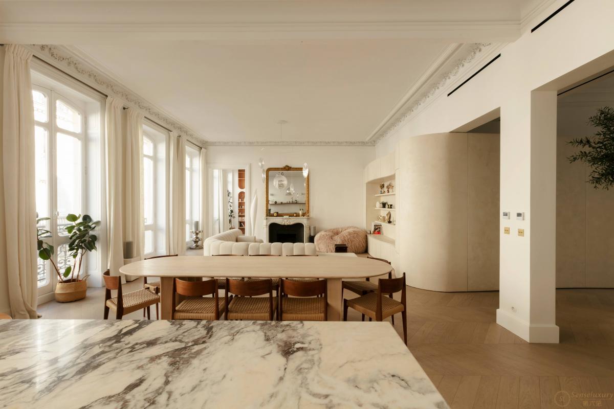 Rue de Aumale Apartment - Photo 4