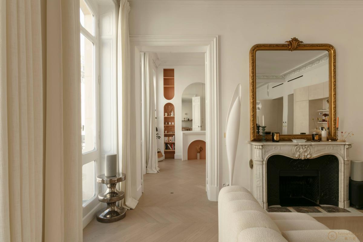 Rue de Aumale Apartment - Photo 12