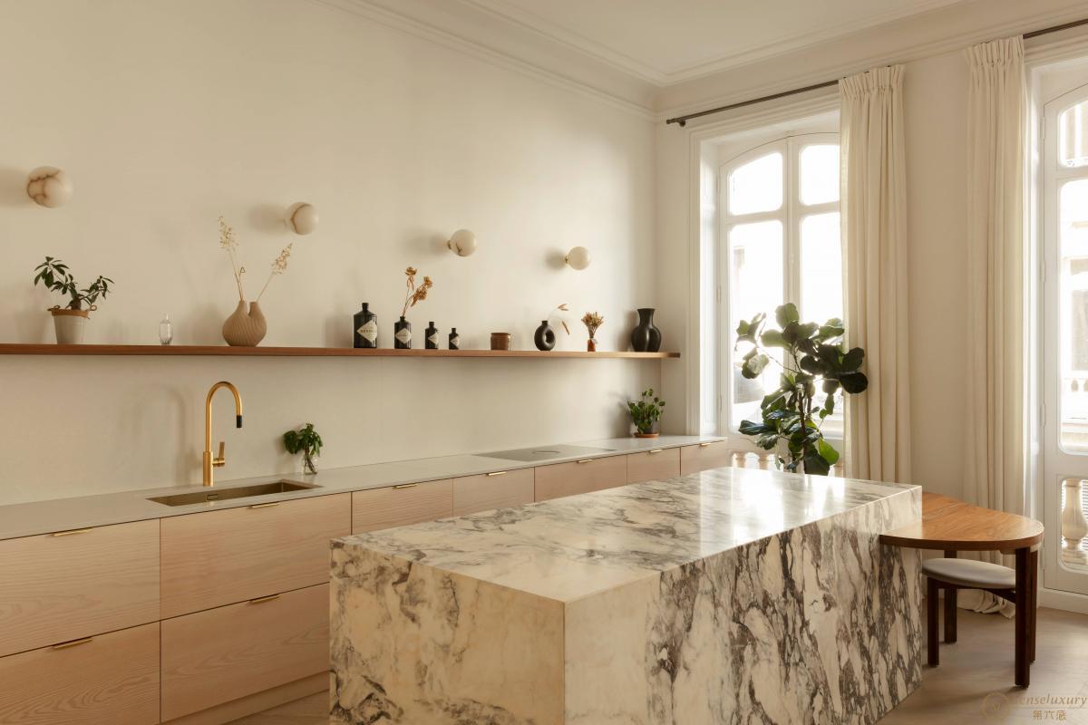 Rue de Aumale Apartment - Photo 20