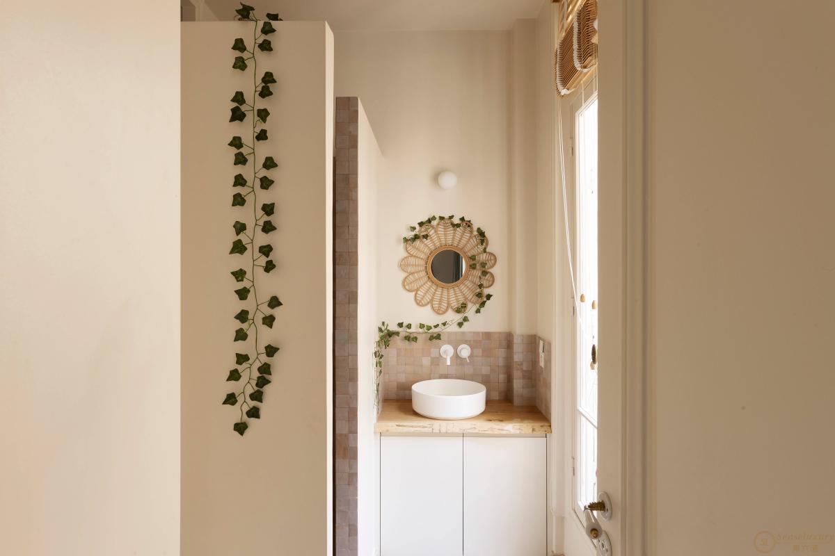 Avenue de Camoens Apartment - Photo 24