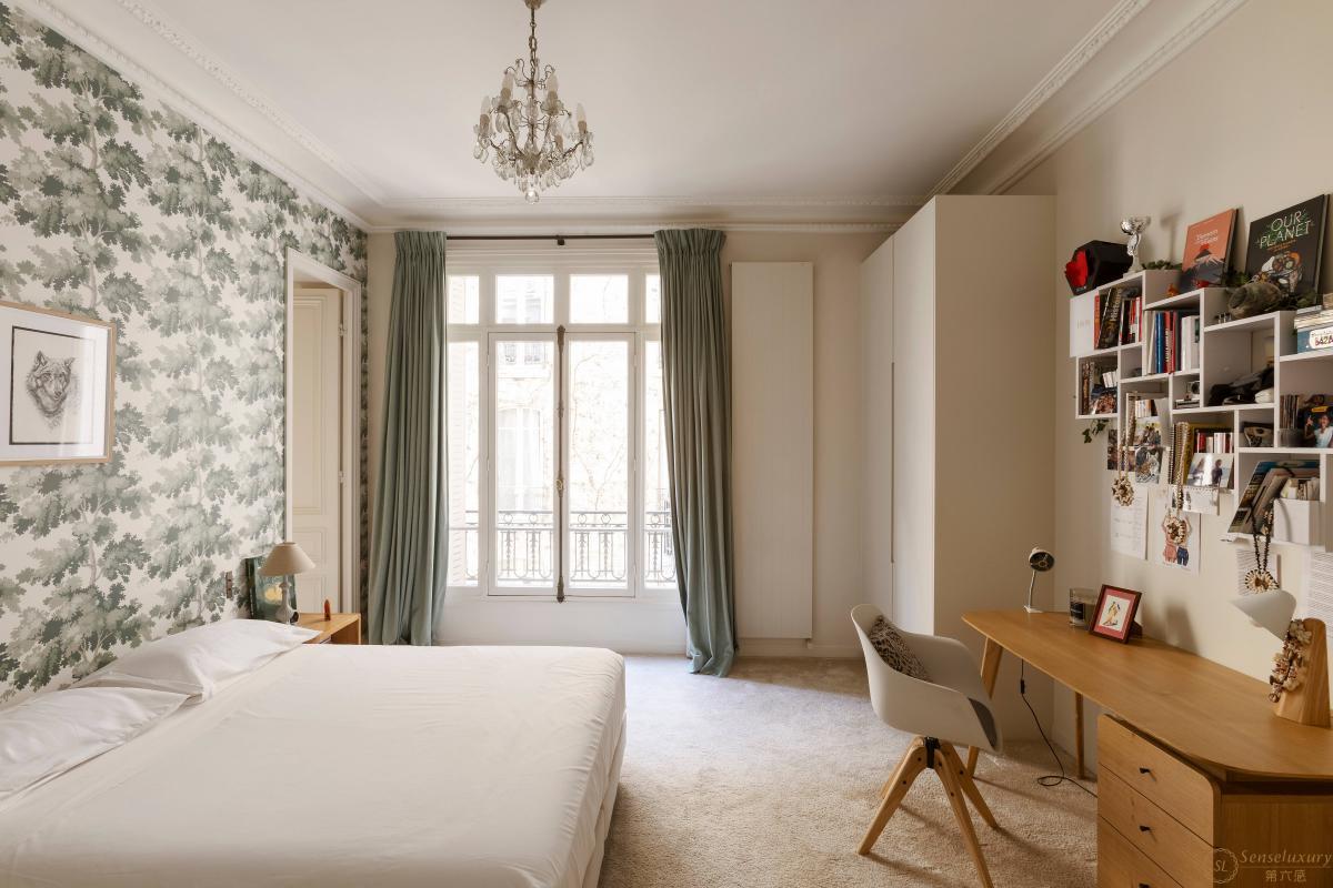 Avenue de Camoens Apartment - Photo 20