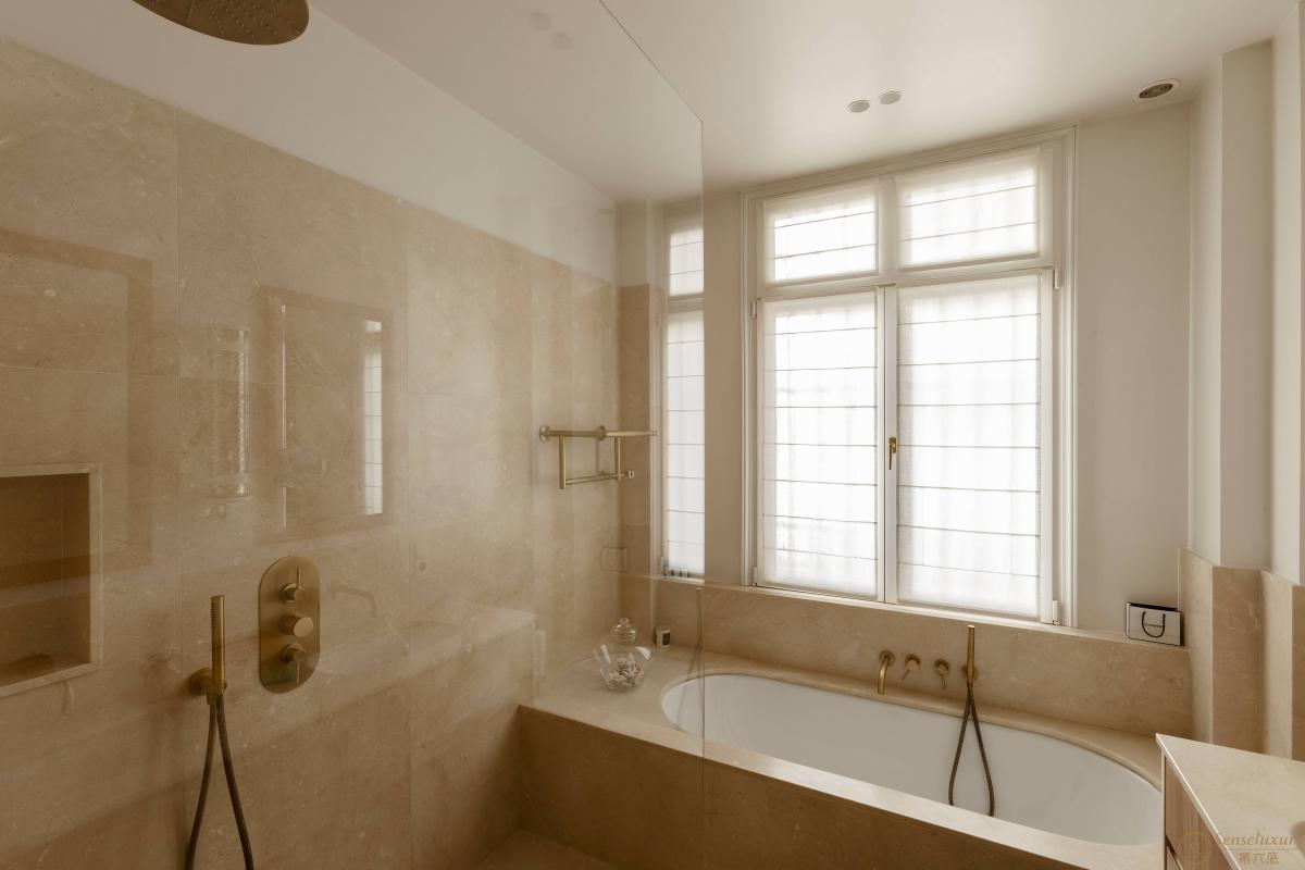 Avenue de Camoens Apartment - Photo 28