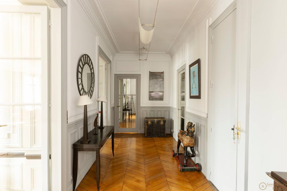 Boulevard Raspail No.2 Apartment - Photo 4