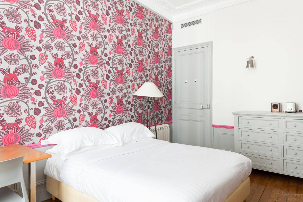 Boulevard Raspail No.2 Apartment - Photo 12