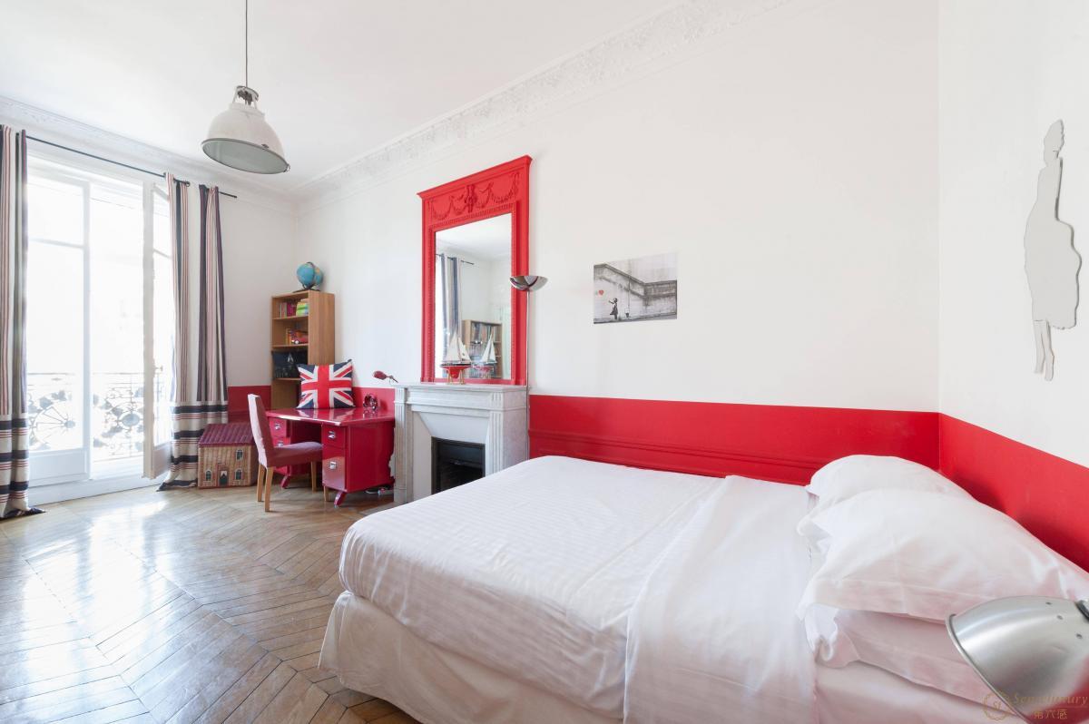 Boulevard Raspail No.2 Apartment - Photo 16