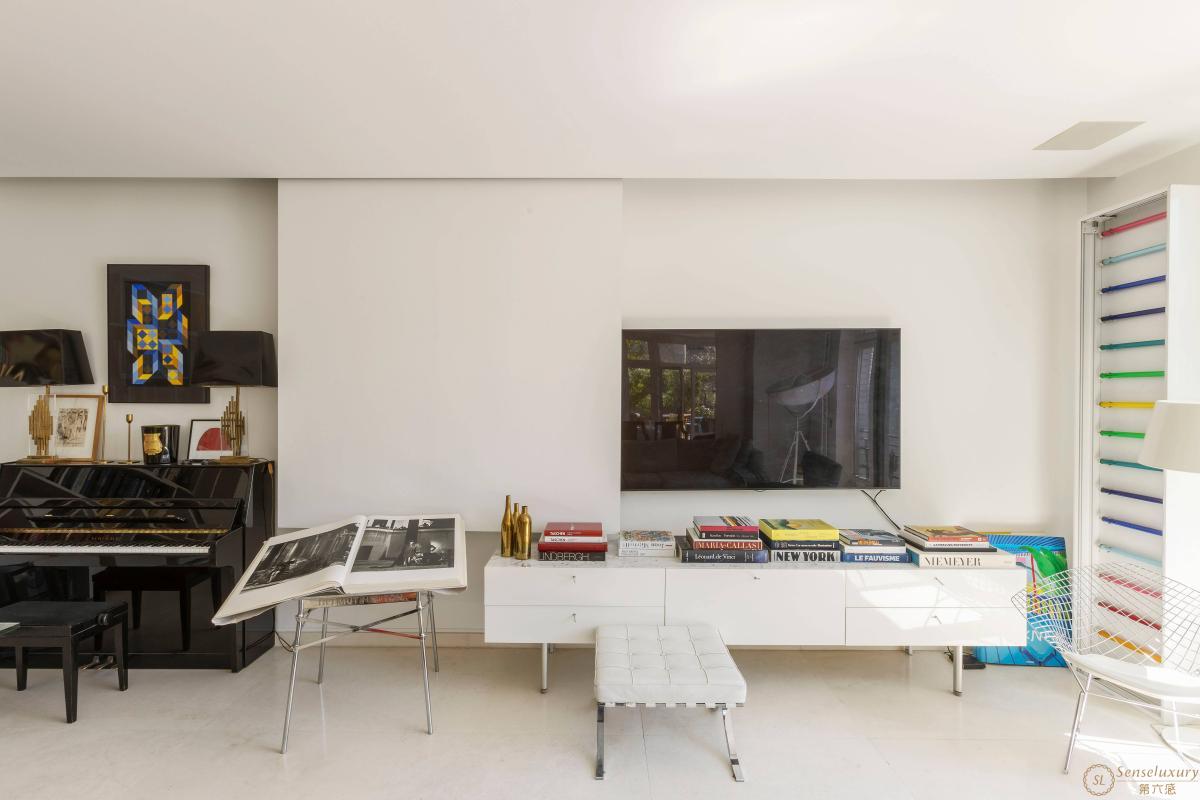 Rue Vavin Apartment - Photo 4