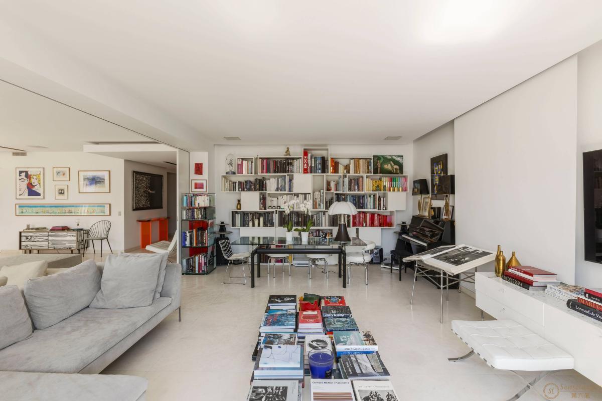 Rue Vavin Apartment - Photo 8
