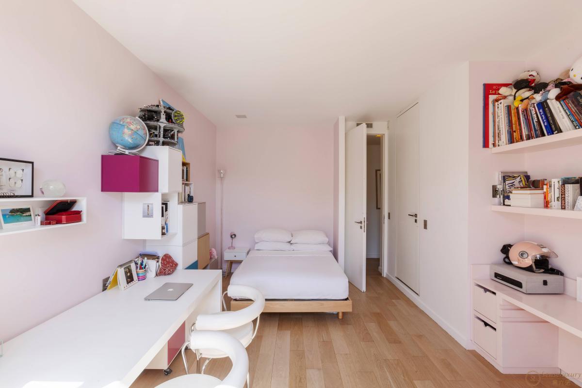 Rue Vavin Apartment - Photo 20