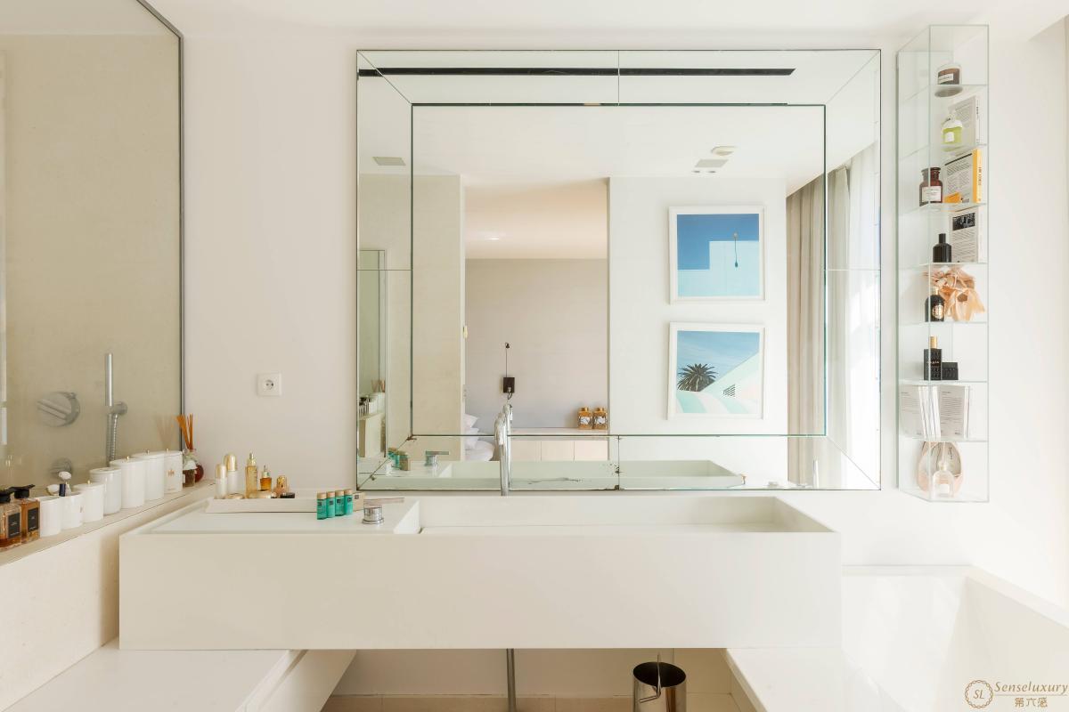 Rue Vavin Apartment - Photo 16