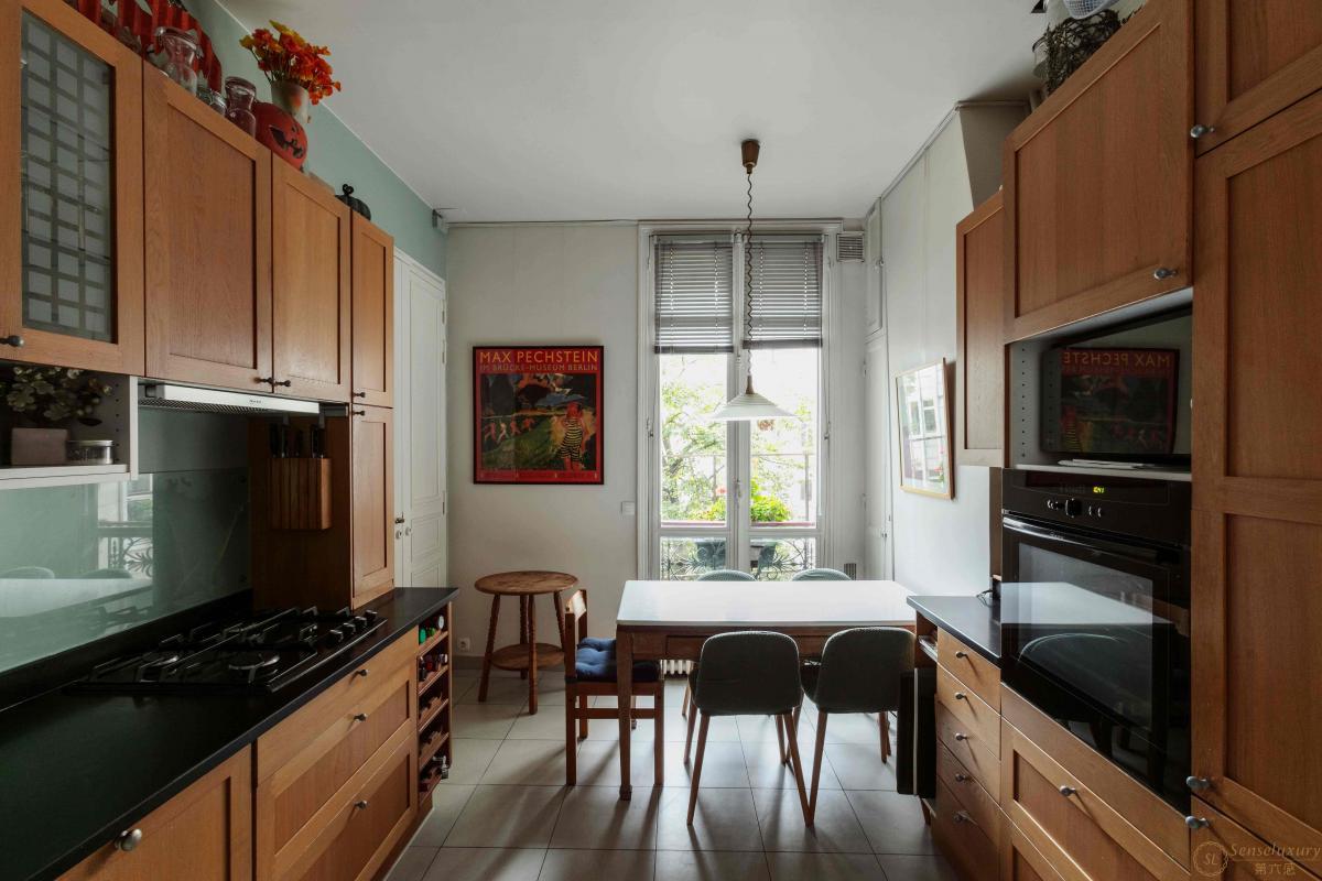 Rue de la Planche Apartment - Photo 4