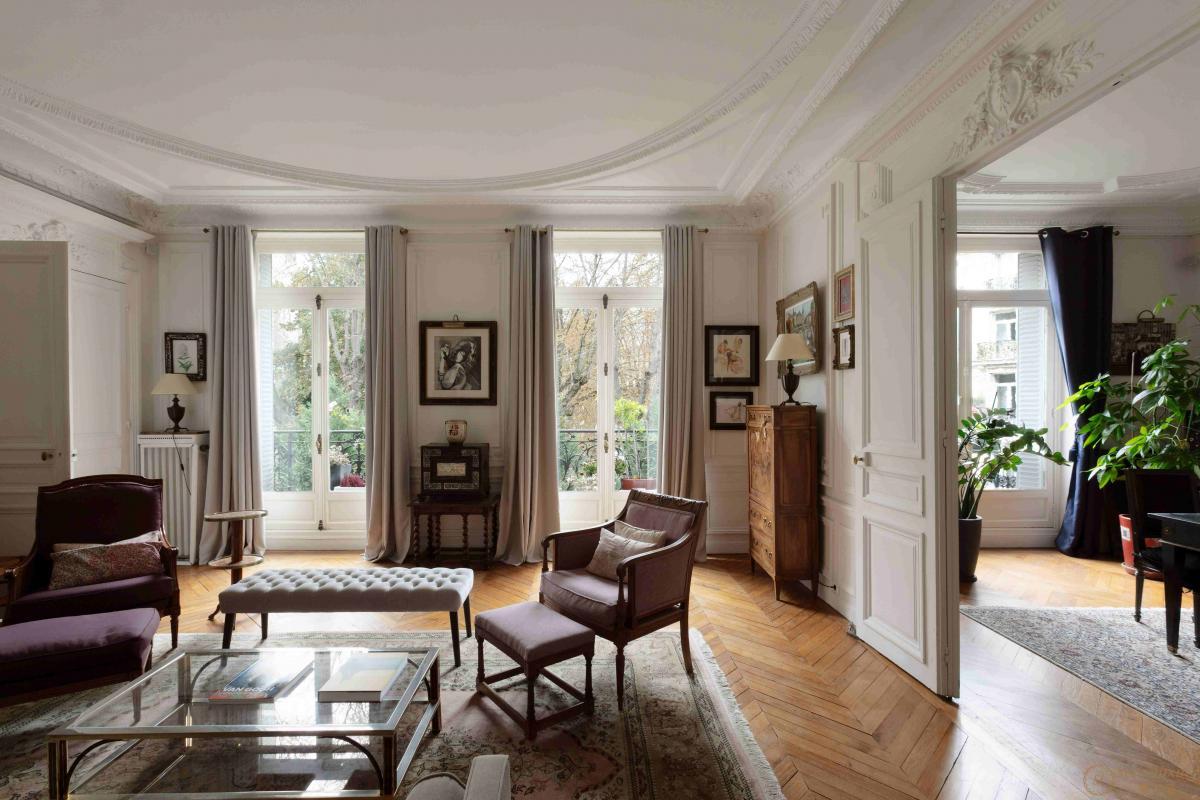 Rue de la Planche Apartment - Photo 12