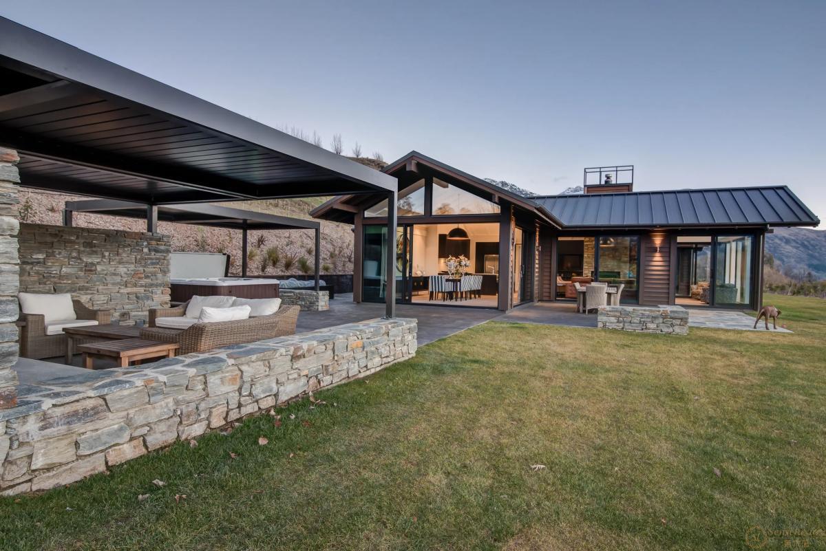 Terrace Lodge - Photo 28
