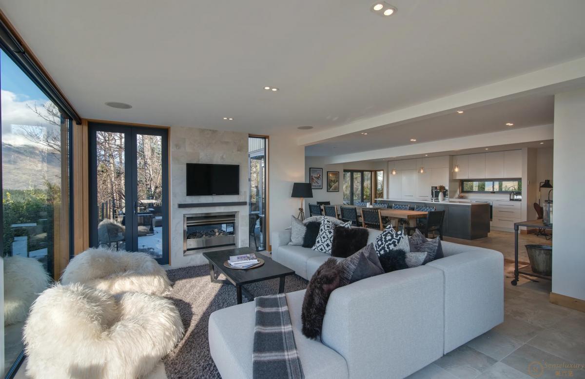 Panorama House - Photo 8