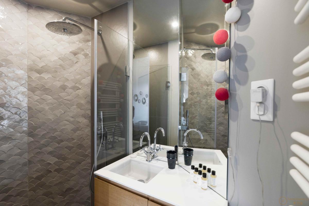 Apartment Avenue Niel - Photo 32