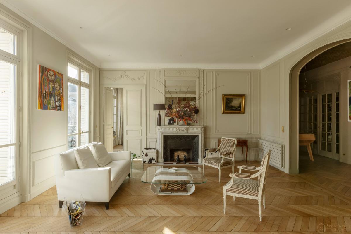 Apartment Avenue Niel - Photo 8