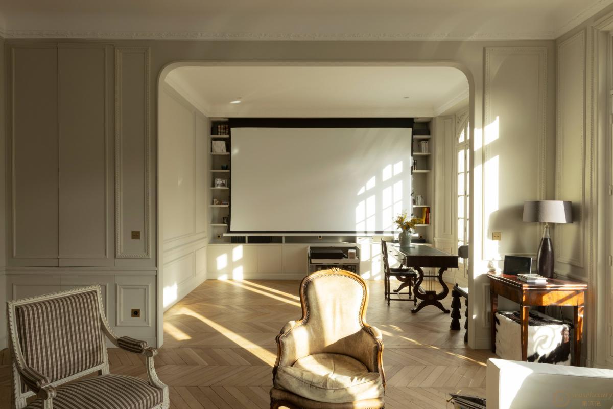 Apartment Avenue Niel - Photo 20