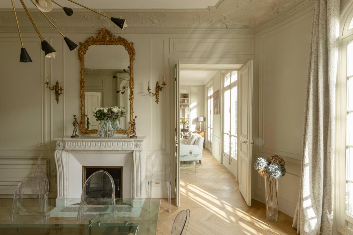 Apartment Avenue Niel - Photo 12