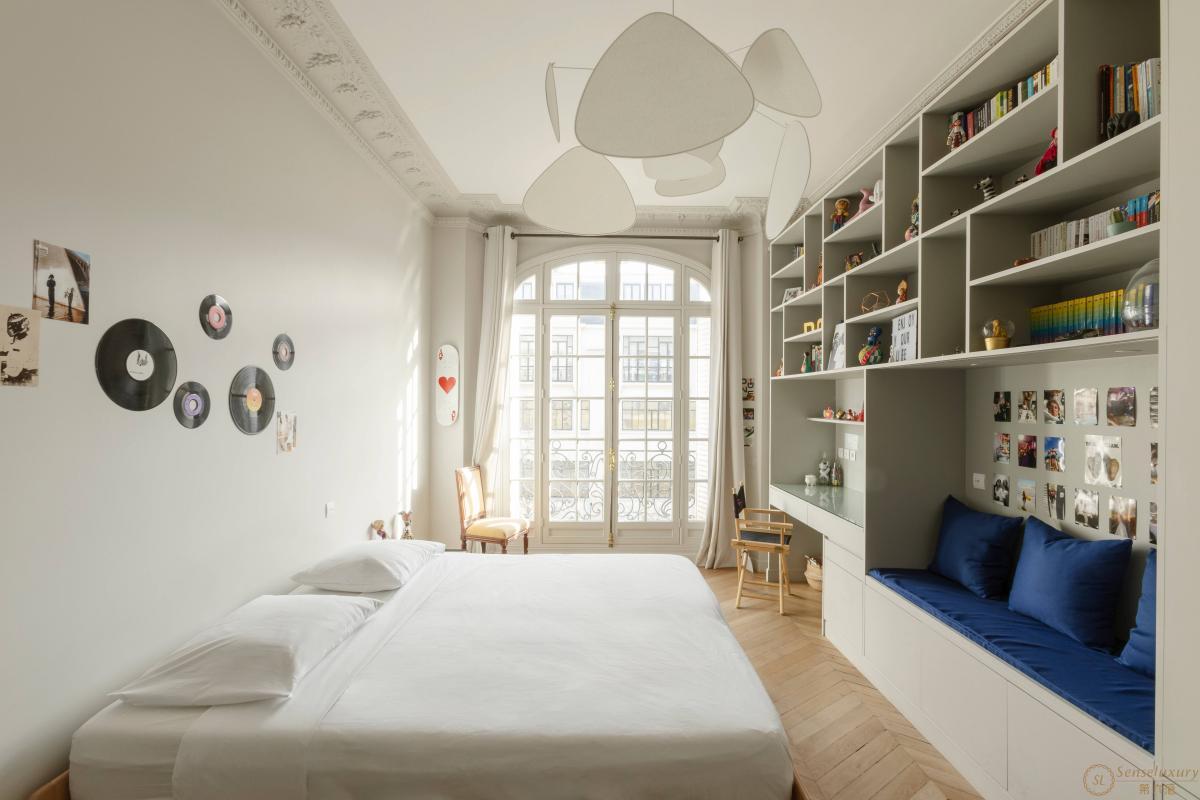 Apartment Avenue Niel - Photo 28