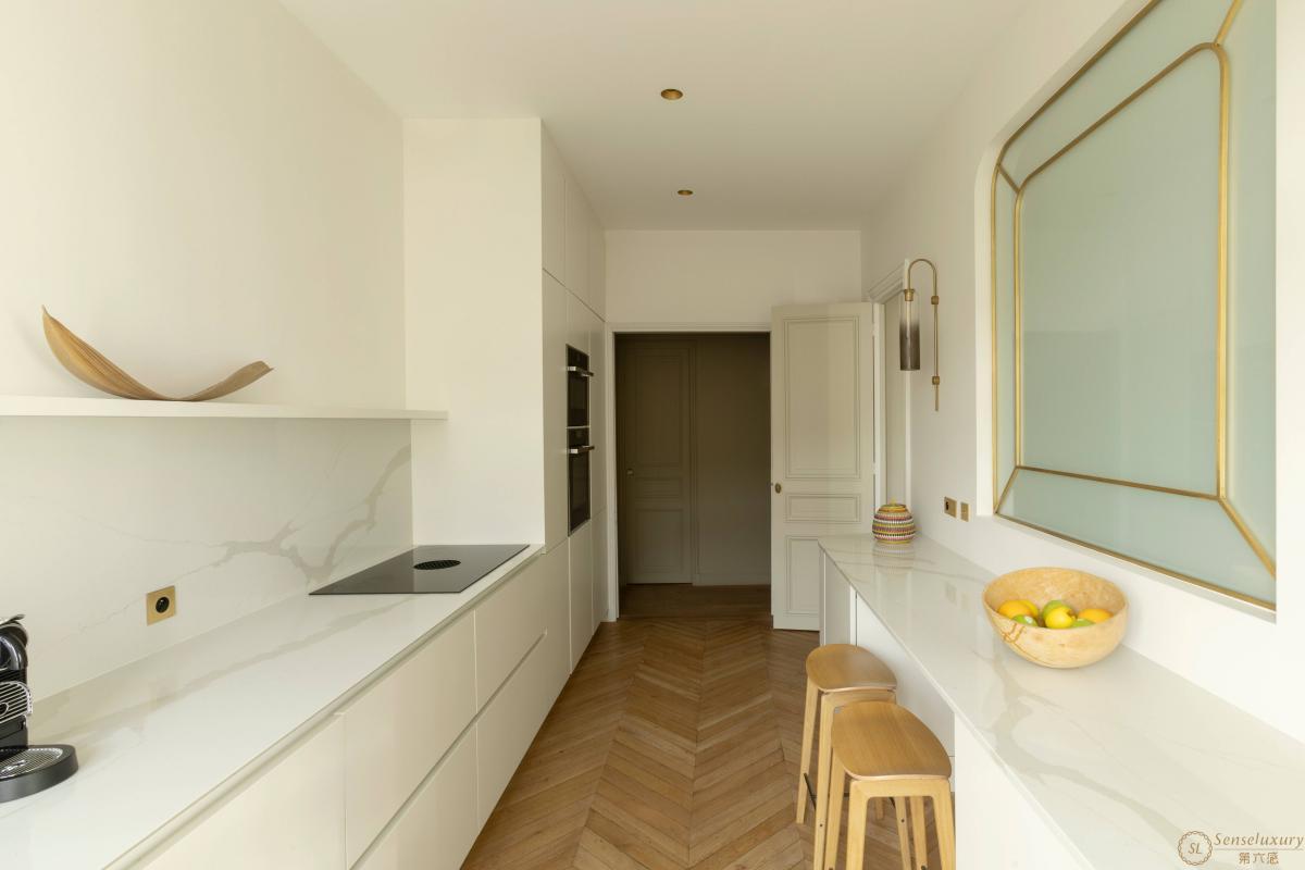 Apartment Avenue Niel - Photo 24