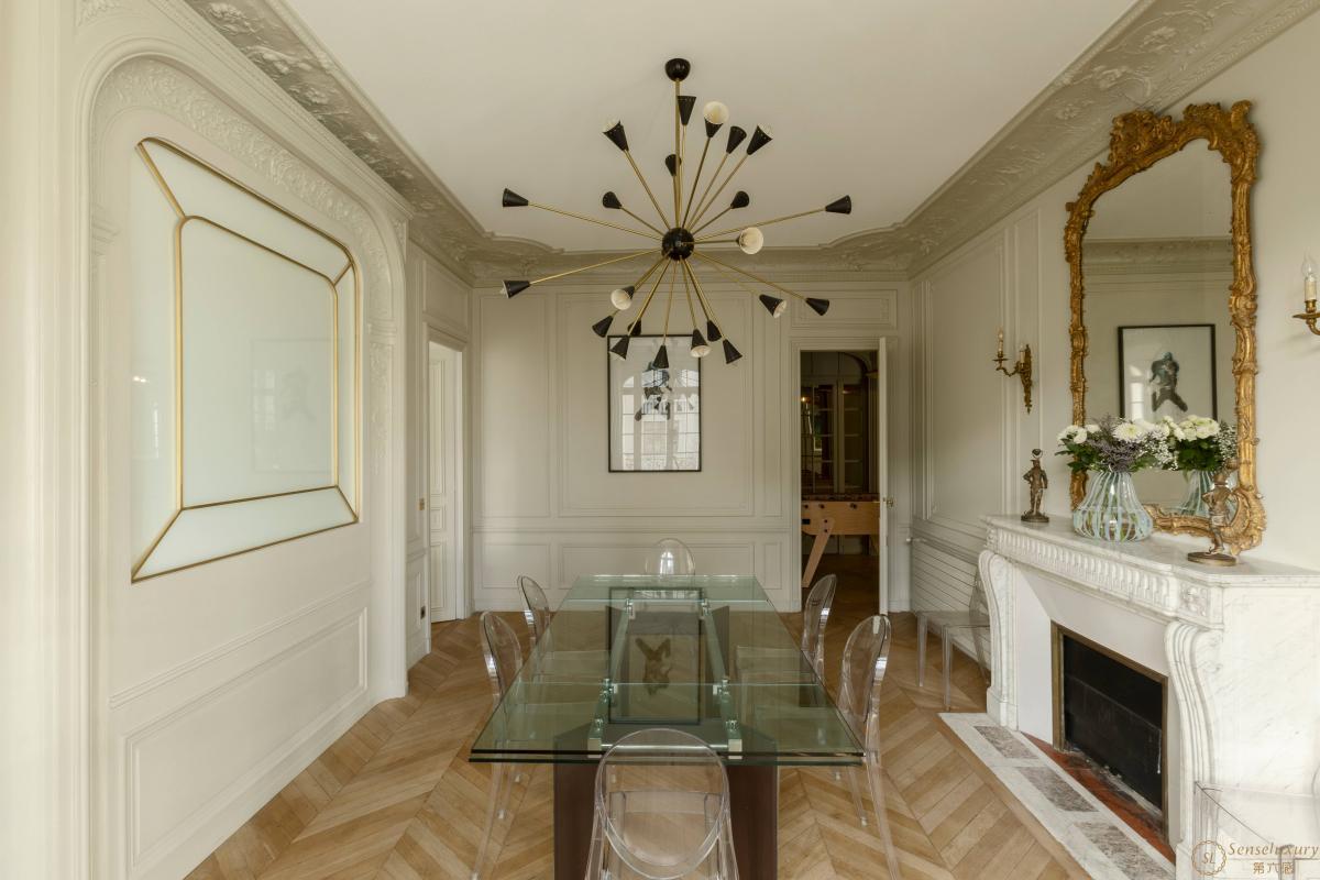 Apartment Avenue Niel - Photo 16