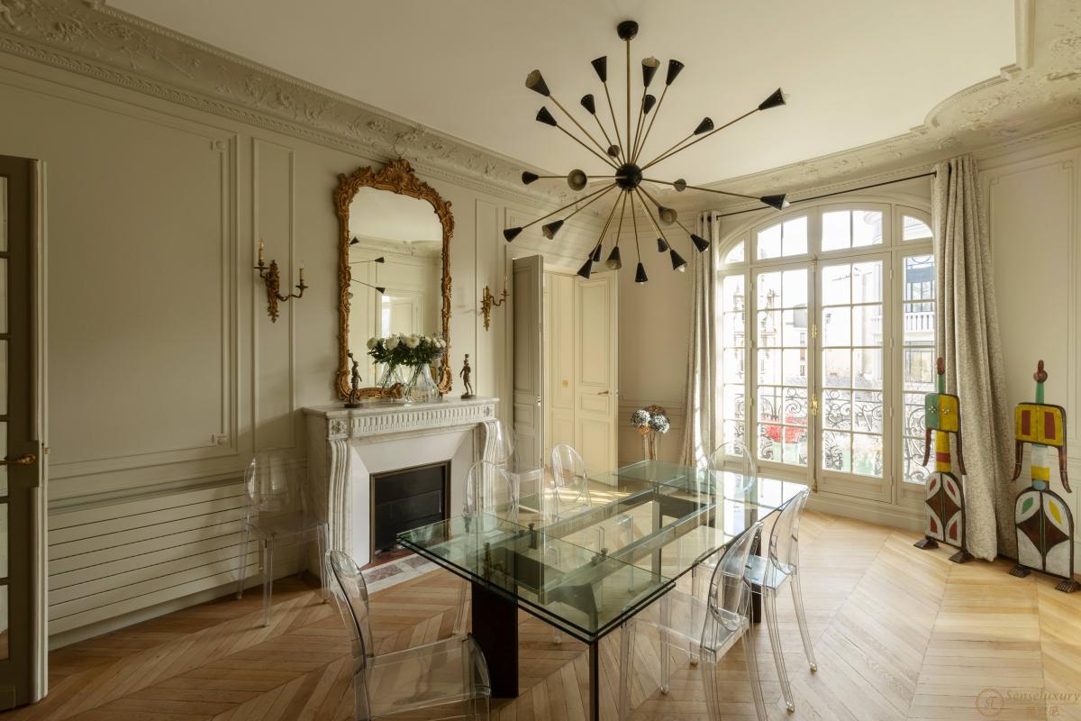 Apartment Avenue Niel - Photo 4