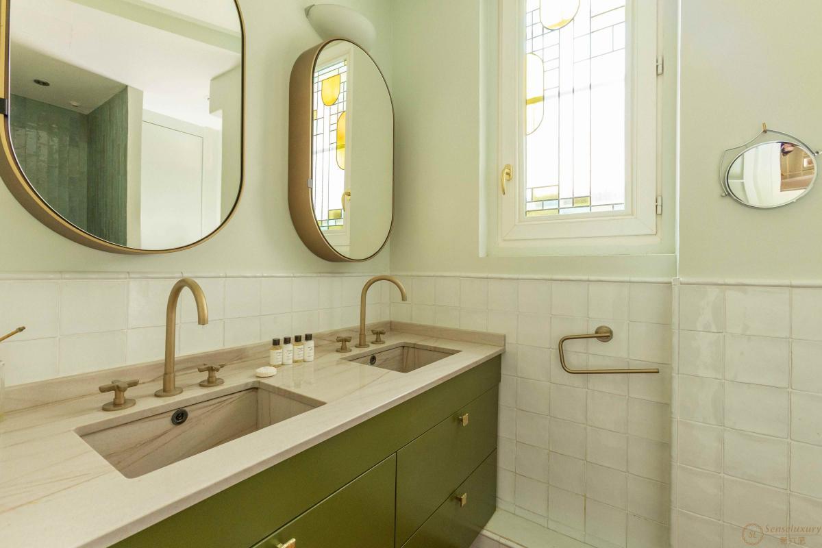 Square de Robiac Apartment - Photo 8