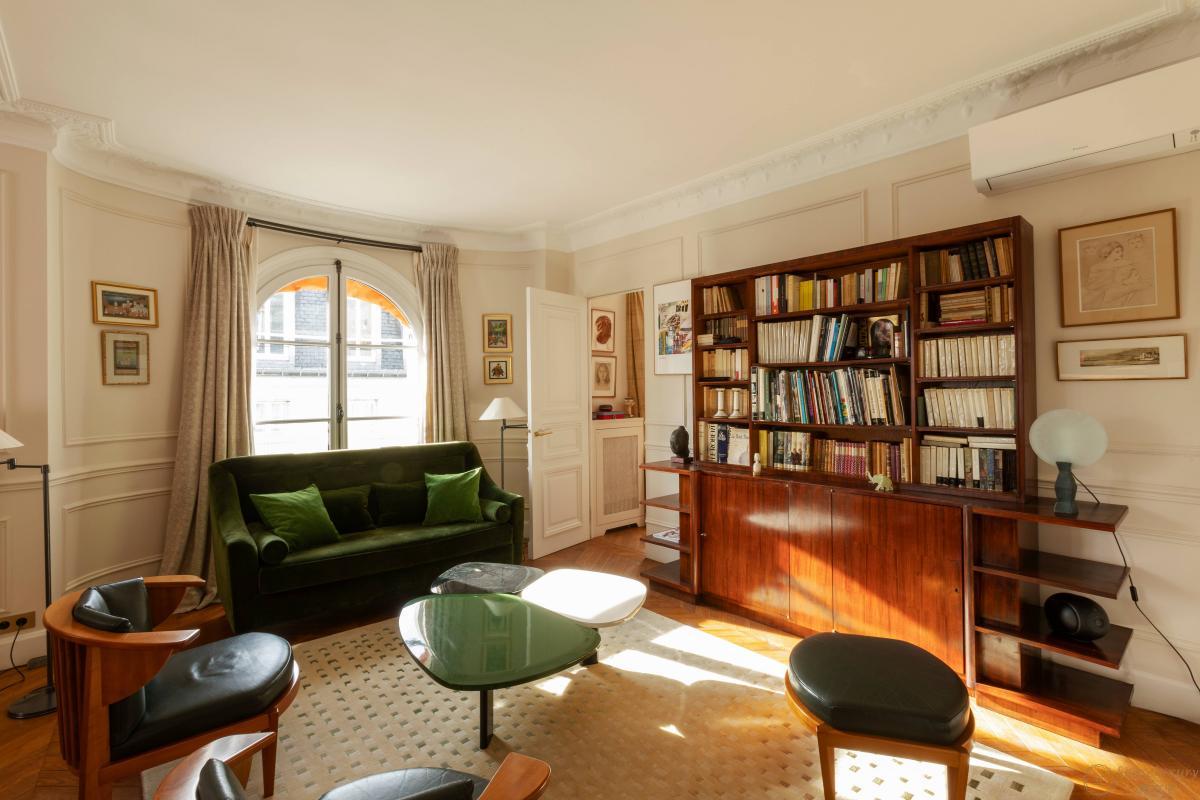 Square de Robiac Apartment - Photo 16