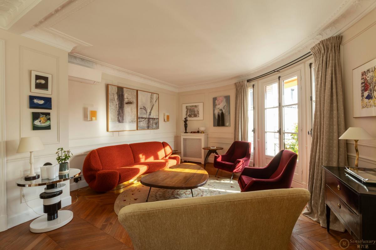 Square de Robiac Apartment - Photo 20