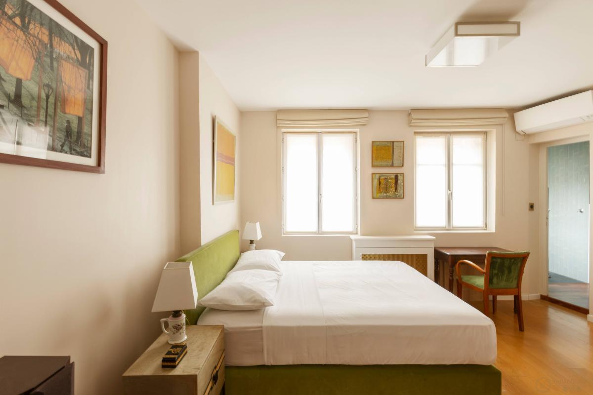 Square de Robiac Apartment - Photo 12
