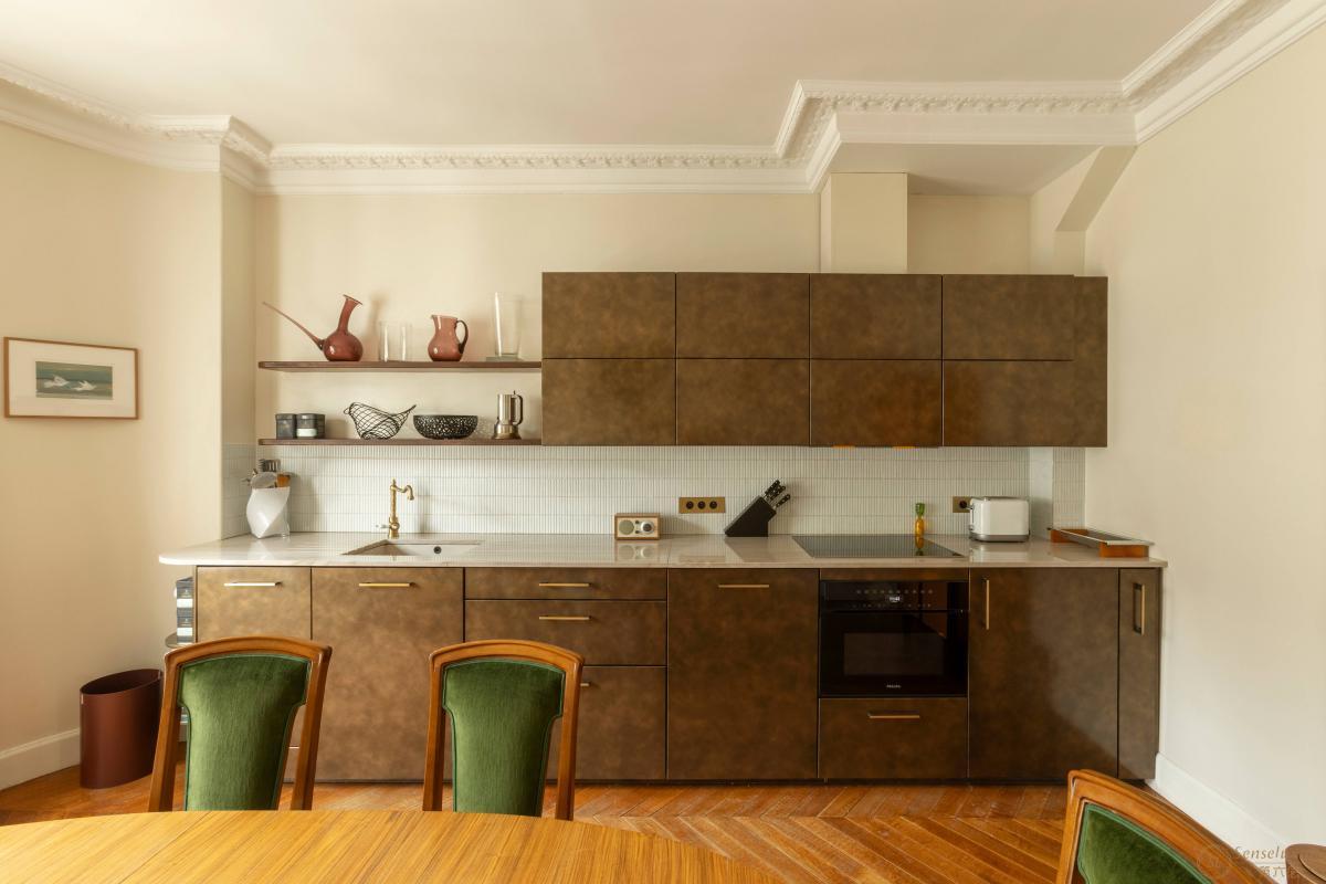 Square de Robiac Apartment - Photo 24