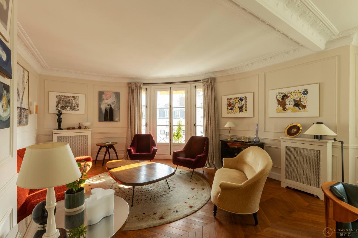 Square de Robiac Apartment - Photo 28