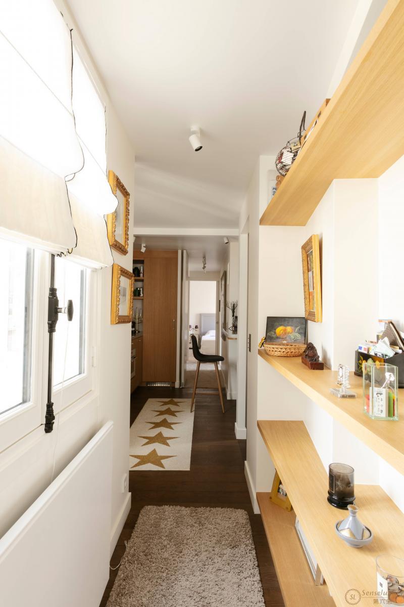 Rue Barbet de Jouy apartment - Photo 12