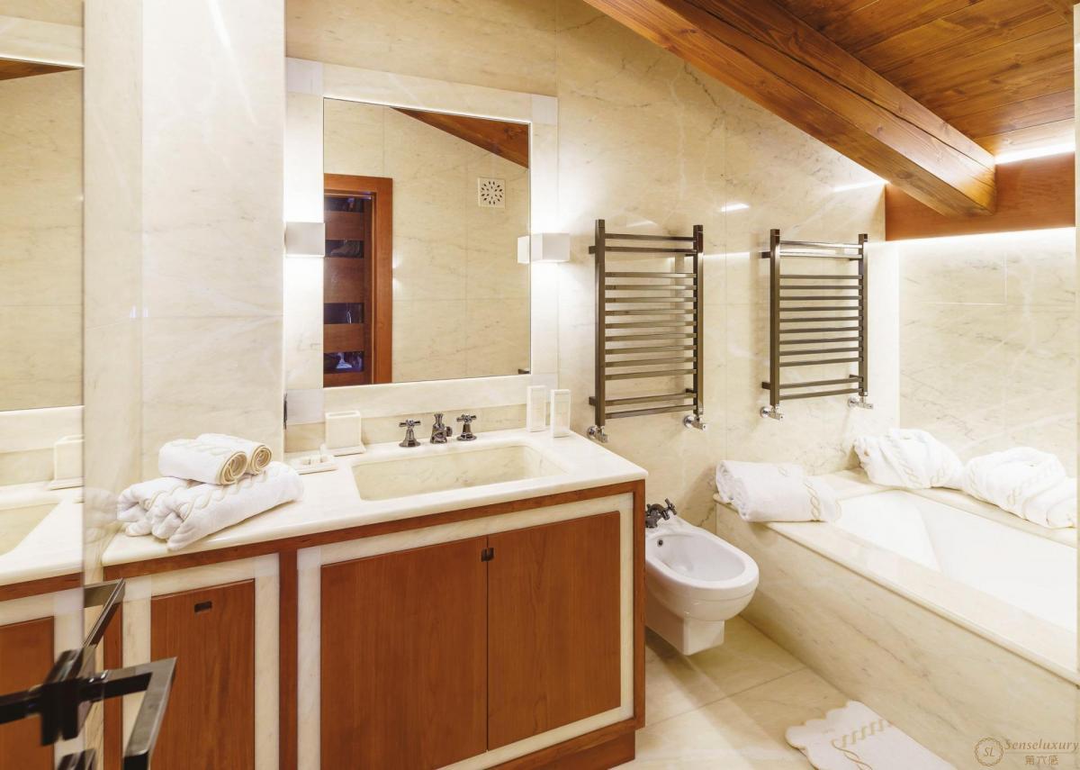 Chalet Dolce Vita - Photo 12