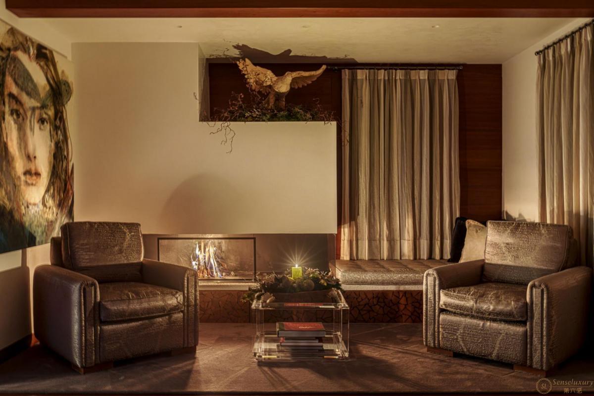 Chalet Dolce Vita - Photo 4