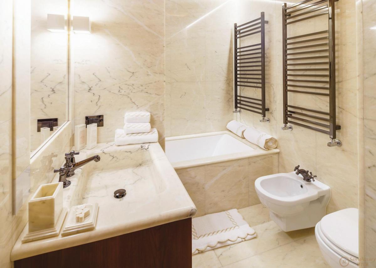 Chalet Dolce Vita - Photo 24