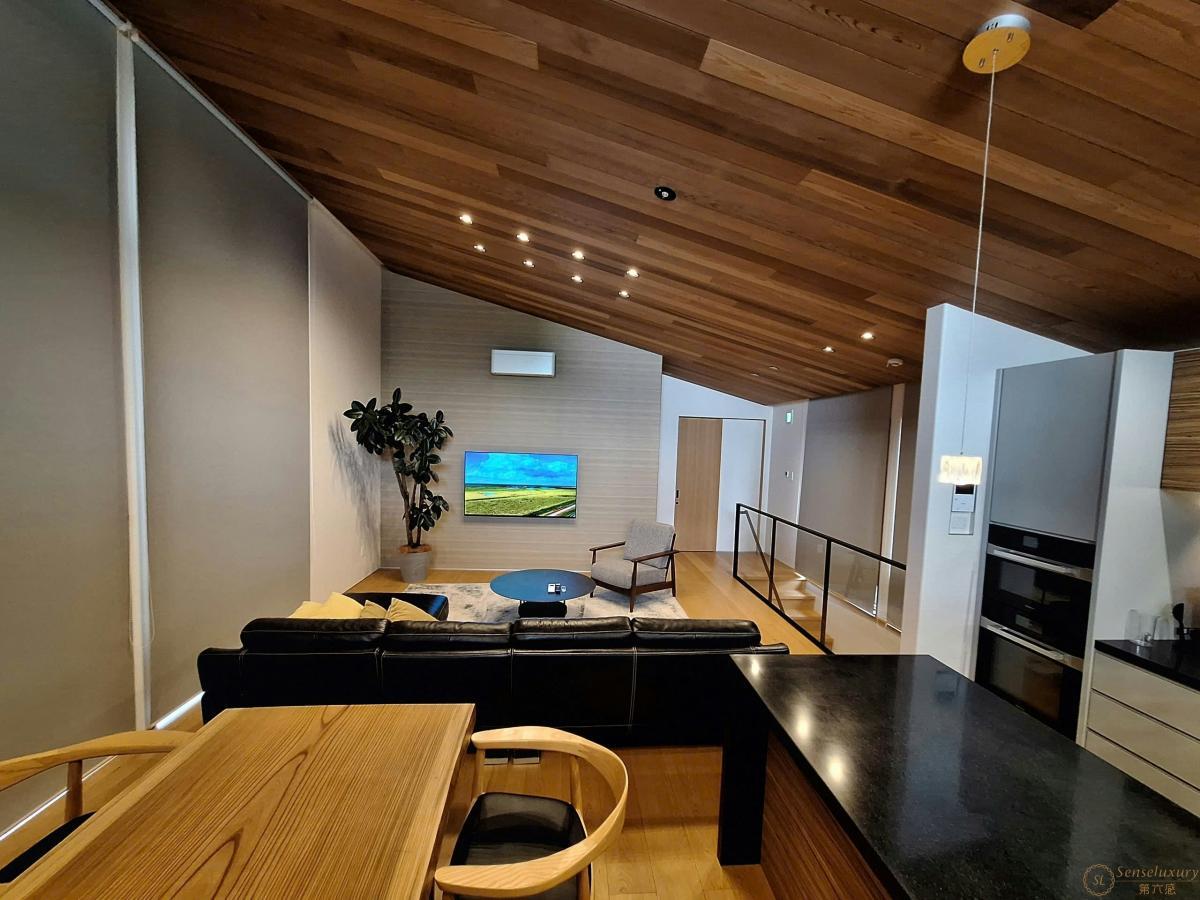 Chalet Opus - Photo 4