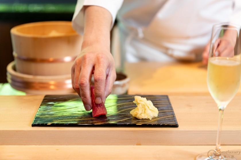 FUFU Tokyo Ginza - Photo 24