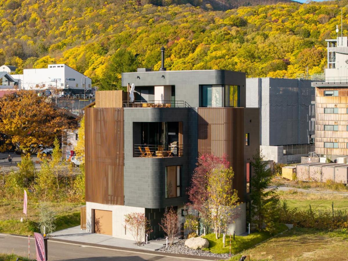 Meigetsu at Aki Niseko