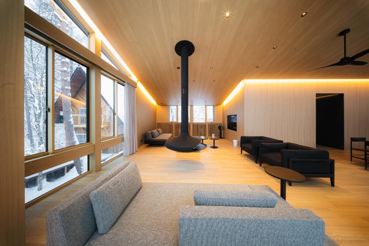 Hakuba Amber Resort Luxury - Photo 4