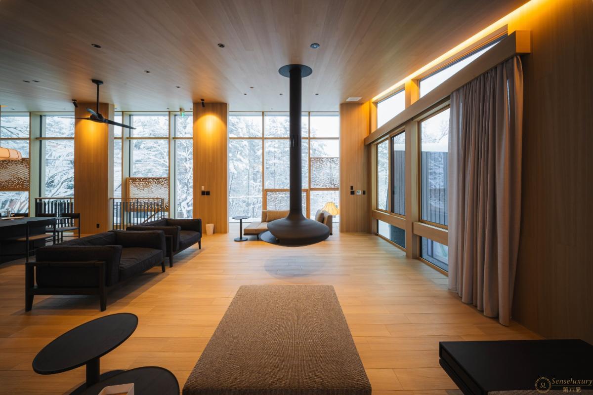 Hakuba Amber Resort Luxury - Photo 8