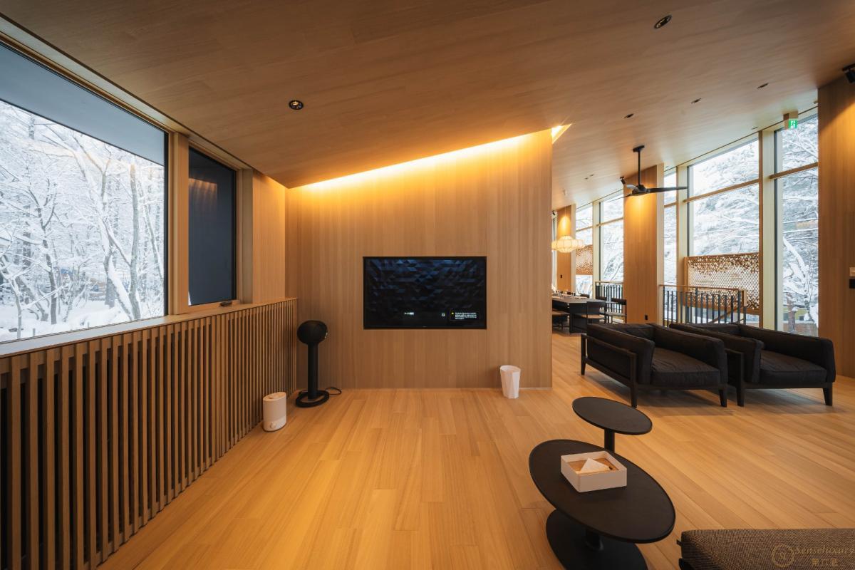 Hakuba Amber Resort Luxury - Photo 12