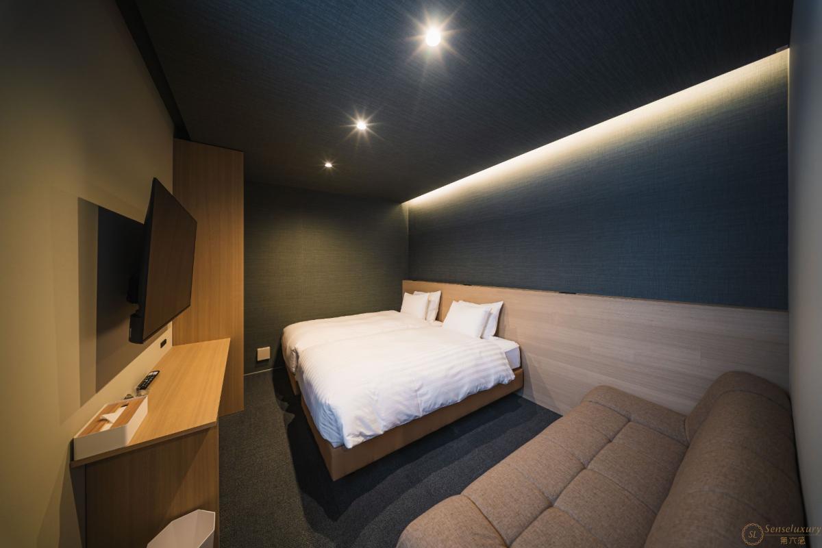 Hakuba Amber Resort Luxury - Photo 24