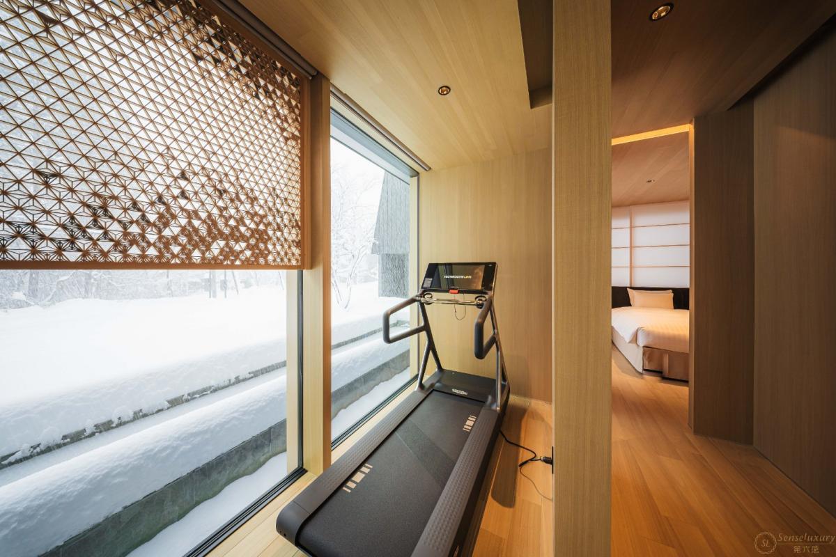 Hakuba Amber Resort Luxury - Photo 20