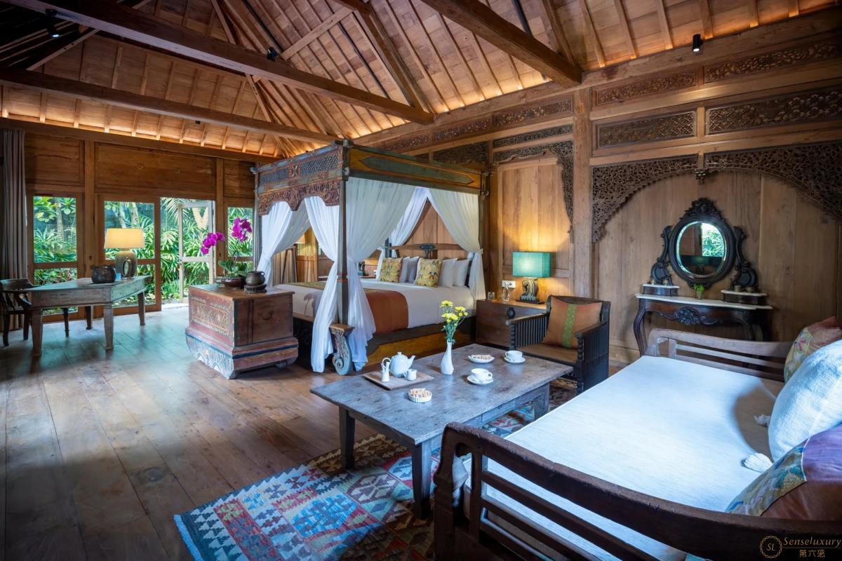 Villa Kapungkur - Photo 8