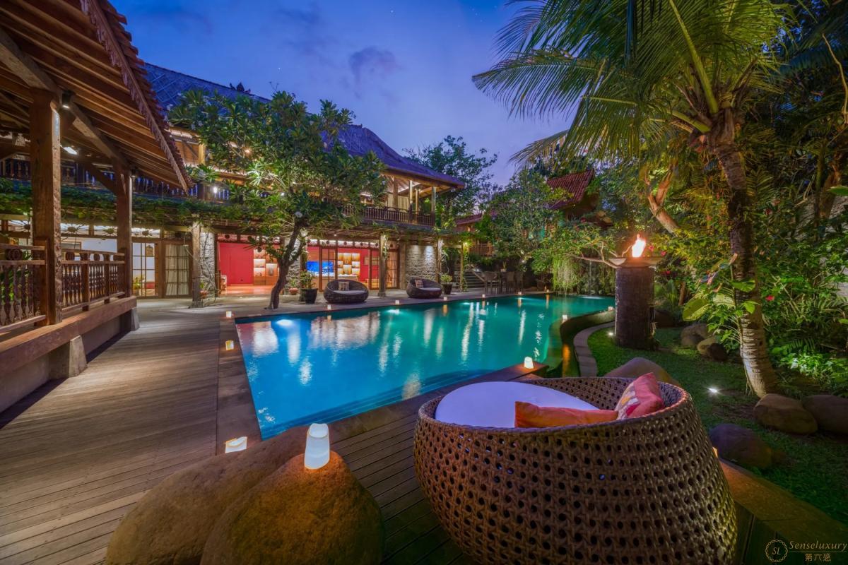 Villa Kapungkur - Photo 20